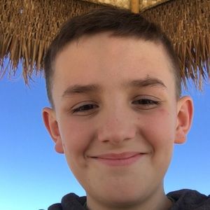 Meet your Posher, Louis